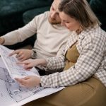 Buto ar namo atnaujinimas be chaoso: žingsnis po žingsnio planas, idėjų skydelis ir darbų sąrašas