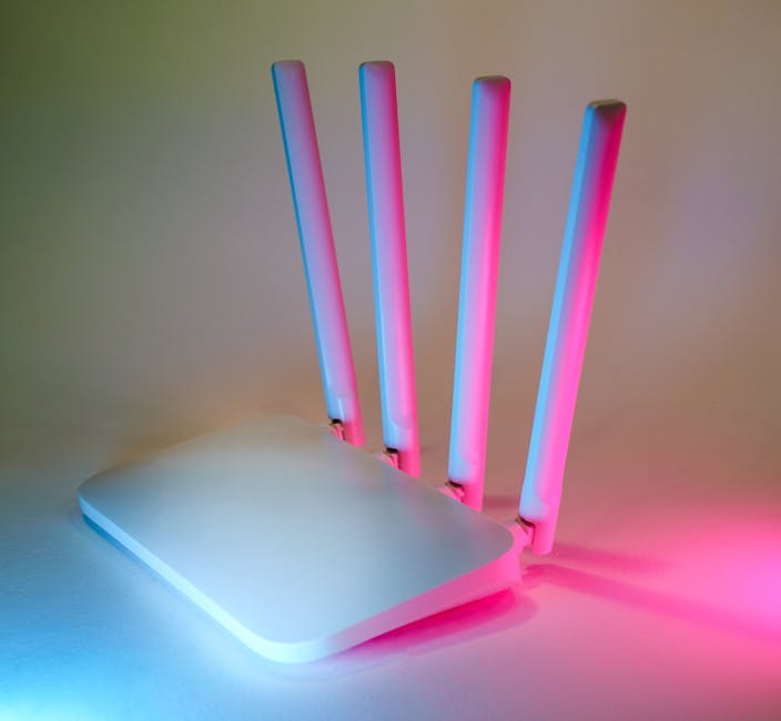 Belaidis internetas namuose: „Wi‑Fi“ problemos ir sprendimai pagal kambarius, naršymas telefone šviesiame interjere (Pexels)