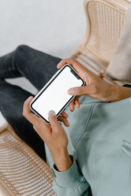 Asmuo telefone tvarko išmanios spynos naudotojus ir leidimus programėlėje